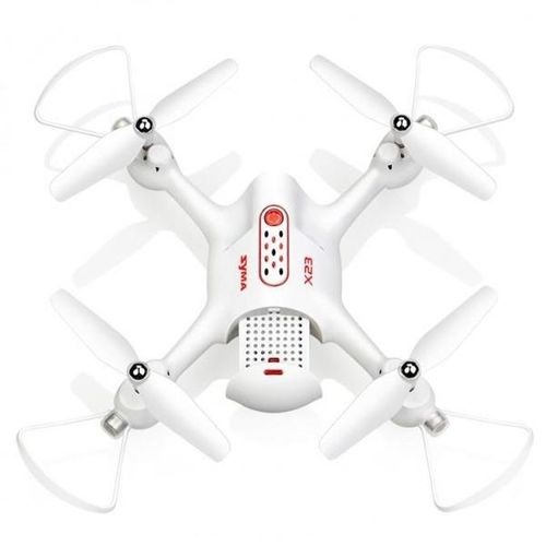 Dron Syma X23W Czarny (RTF) na Arena.pl
