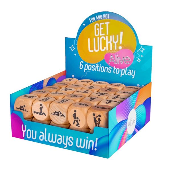 Get Lucky Dice zdjęcie 2