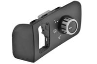 PRZEŁĄCZNIK REGULACJI LUSTEREK VW CADDY III 2010 2011 2012 2013 2014 2015