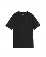 Lyle & Scott - T-shirt basic r.40