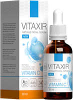 Vitaxir Serum do twarzy AntiAge