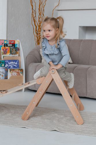 domowy plac zabaw Moon Light na Arena.pl