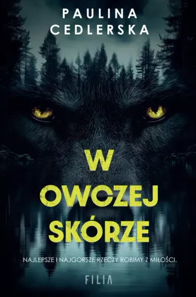 W owczej skórze zdjęcie 1