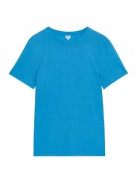 Damska koszulka Arket r. XS na Arena.pl