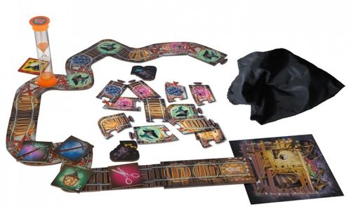 Egmont Gra Goblin Coaster, nr kat. 60646 na Arena.pl