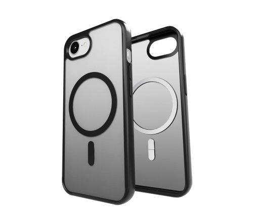 Etui plecki Puro Gradient Przeźroczyste Bezbarwne do Apple iPhone 16e na Arena.pl