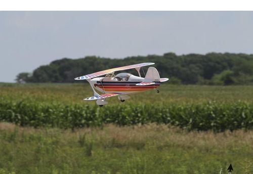 Christen Eagle II 90 ARF na Arena.pl