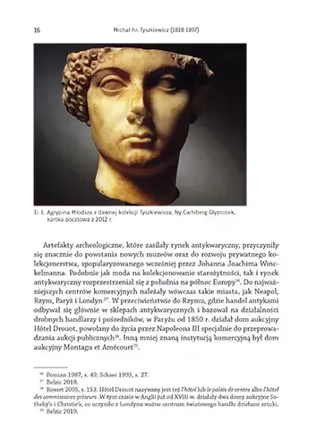 Michał hr. Tyszkiewicz (1828-1897) zdjęcie 2