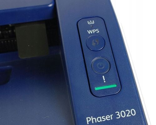 DRUKARKA LASEROWA MONO XEROX Phaser 3020 Toner na Arena.pl