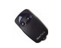 Pilot NICE FLO2R-S do Napędów Bram Wjazdowych 2-kanałowy 433,92MHz