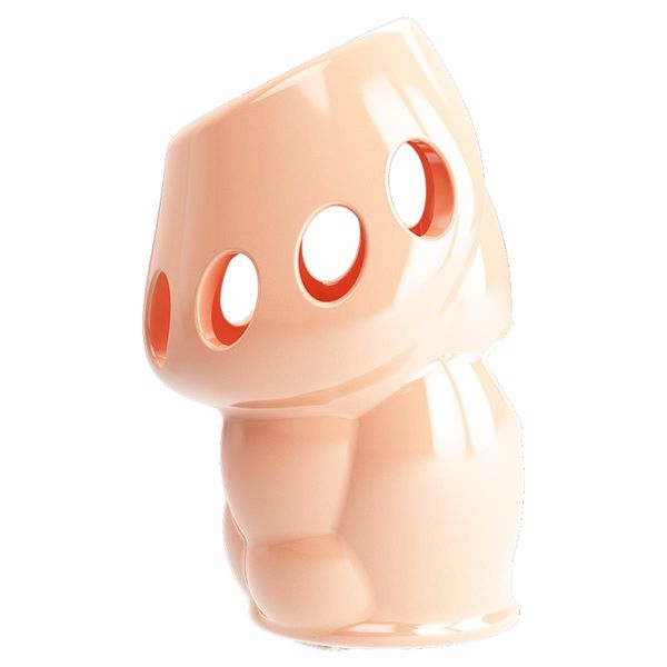 Pretty Love - Oscar, Get Your Penis Thicker,  Tpr zdjęcie 4