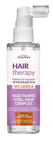 JOANNA HAIR TH Wcierka do włosów wypadających 100m na Arena.pl