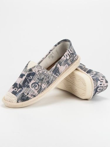 MODNE ESPADRYLE Rozmiar - 37 na Arena.pl