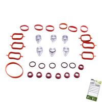 Zestaw naprawczy BMW E39 E60 E65 E46 E53 6x22mm