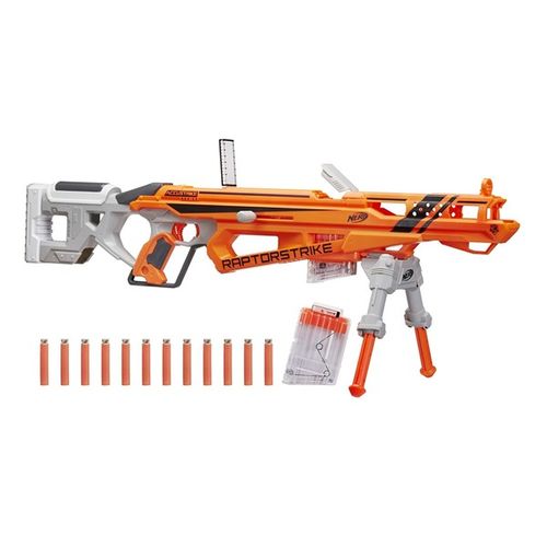 HASBRO NERF Accustrike Raptorstrike C1895 na Arena.pl