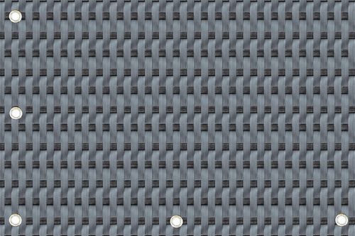 Osłona balkonowa technorattan h 100 RX111oczkowana na Arena.pl