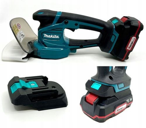 adapter baterii akumulatora Parkside X20V Team do Makita LXT 18V 20V na Arena.pl