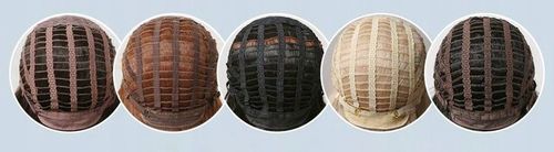 Peruka Damska Peruki Krótka Syntetyczne Włosy + Free Cap na Arena.pl