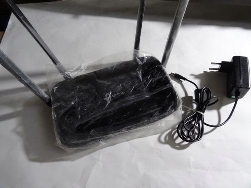 ROUTER ARCHER-C6 TP-LINK na Arena.pl