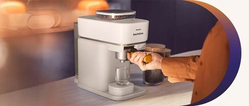 Ekspres PHILIPS Baristina BAR300/03 na Arena.pl