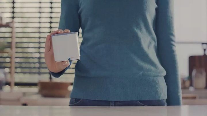 Filtr wody Aqua Clean do ekspresu Philips Saeco zdjęcie 4