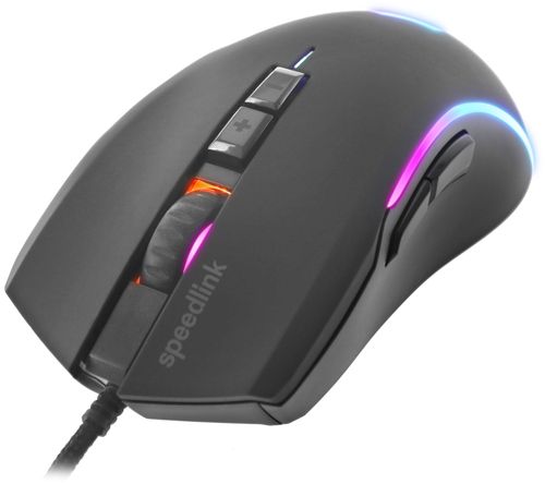Myszka SpeedLink ZAVOS na Arena.pl