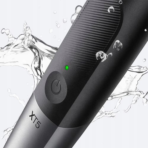 GOLARKA HYBRYDOWA TRYMER DO BRODY BRAUN 5 XT FLEX 4D 360° WET&DRY+ 2 na Arena.pl