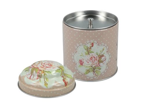 Puszka metalowa na Arena.pl