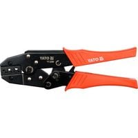szczypce do zacisków konektorów 0.5-6.0mm - yt-2300