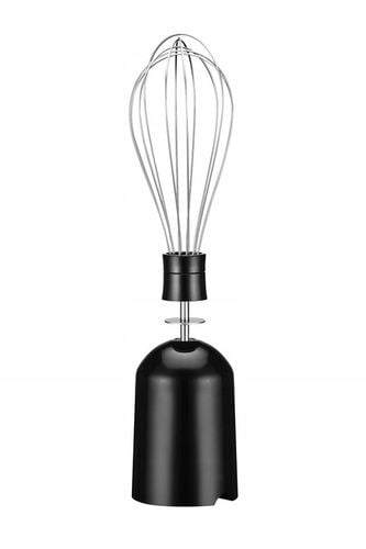 BLENDER RĘCZNY WIELOFUNKCYJNY 5 POZIOMÓW TRYB TURBO ZESTAW 3w1 MOC na Arena.pl