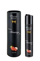 huile massage litchi 59ml