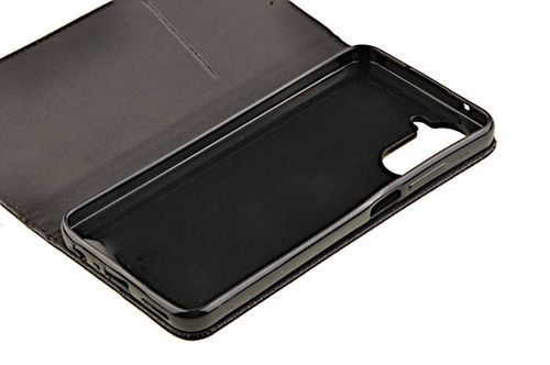 Etui Smart do Realme 10 4G czarny na Arena.pl