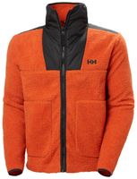 Helly Hansen męska kurtka EXPLORER PILE JACKET 53987 300 2XL