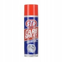 STP SPRAY DO CZYSZCZENIA GAŹNIKÓW 500 ML