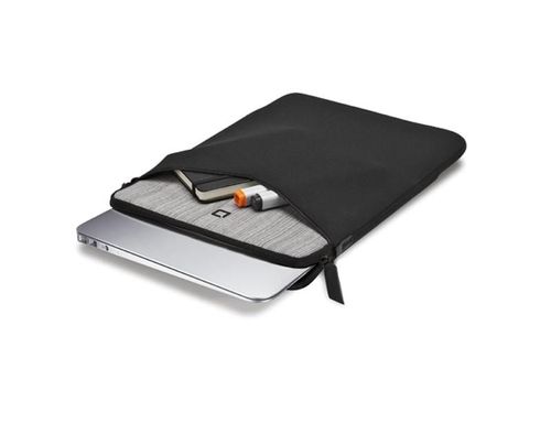 DICOTA Code sleeve 13" grey na Arena.pl