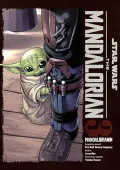 Star Wars. Mandalorianin. Tom 3