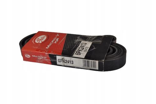 PASEK W/KLINOWY 6PK2413 GATES na Arena.pl