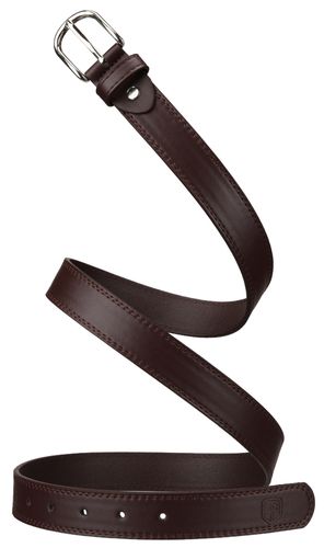 pasek wąski ptn stu-12s3-100-3979 brown na Arena.pl