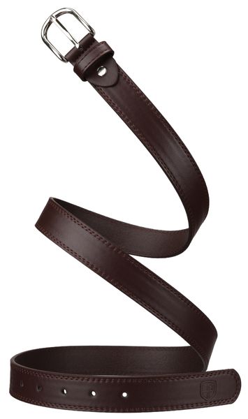 pasek wąski ptn stu-12s3-100-3979 brown zdjęcie 5