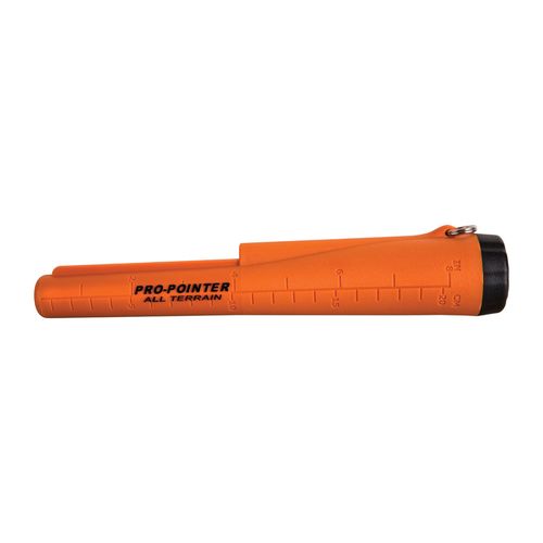 wykrywacz metalu garrett pro-pointer at na Arena.pl
