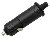 Wtyk zapalniczki samochodwowej W09