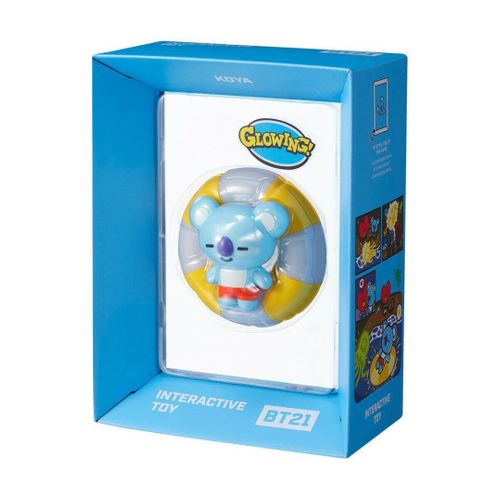 BT21 Interactive Toy Koya na Arena.pl