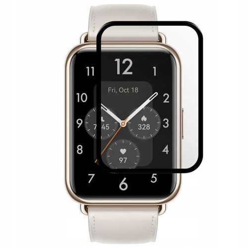 Spacecase Hybrid Glass Huawei Watch Fit 2 na Arena.pl