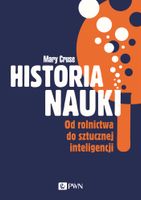 Historia nauki Mary Cruse