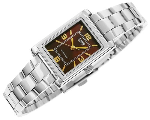 zegarek damski casio ltp-1234dd-5adf + box na Arena.pl