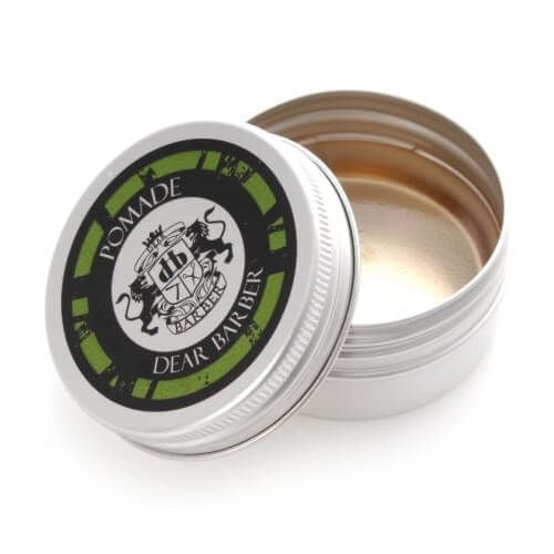 DEAR BARBER Pomada Wodna 20 ml zdjęcie 1