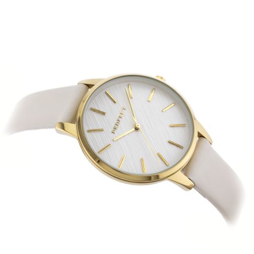 ZEGAREK DAMSKI PERFECT E374-04 (zp524c) + BOX na Arena.pl