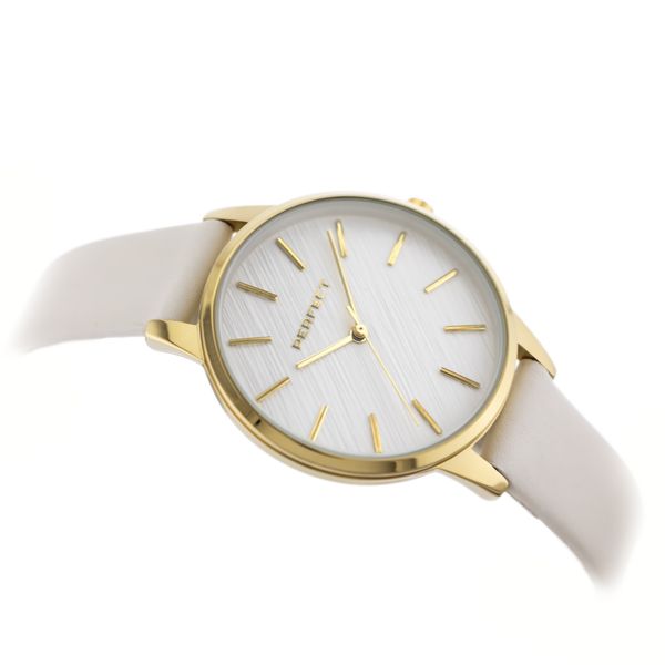 ZEGAREK DAMSKI PERFECT E374-04 (zp524c) + BOX zdjęcie 1