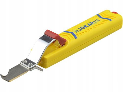 JOKARI Nóż do kabli izolacji 28H Secura 10280 na Arena.pl