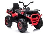 Quad na Akumulator XMX607 Czerwony